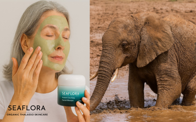 Surprising Skincare Secrets We Can Learn From Wild Animals