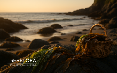 Discover the Ancient Seaweed Healing Secrets Backed by Centuries of Wisdom