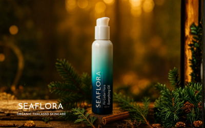 Oil Guide: The Ultimate Fir Cedar Flora for Hydration