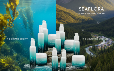 The Ultimate Skincare for Dry Mountain Climates