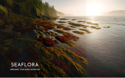 Seasonal Seaweed Secrets: A Guide to When It Grows