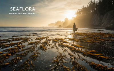 Seaweed Healing: Ancestral Rituals You Need Today