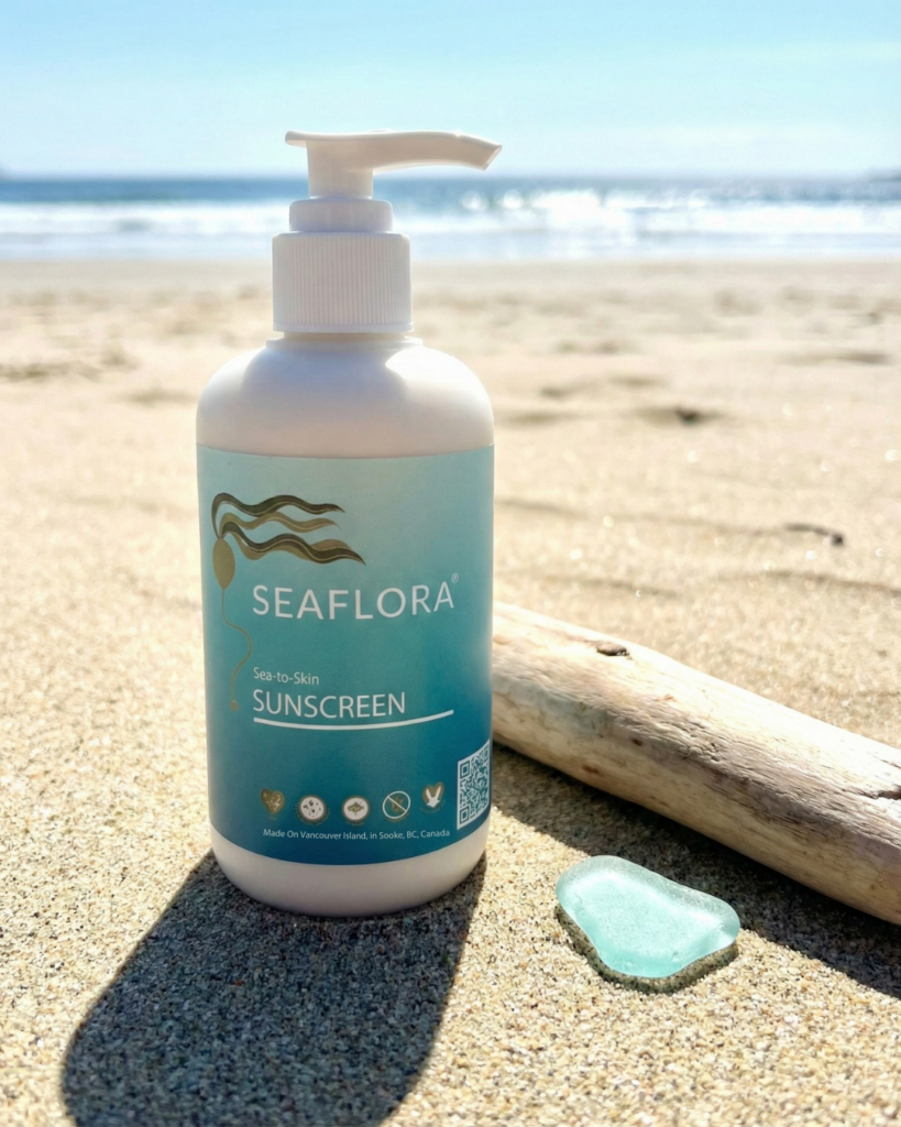 sea to skin sunscreen