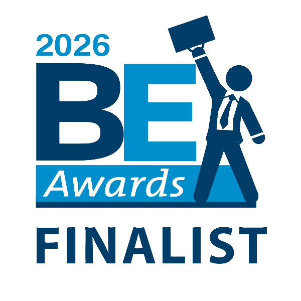 Vancouver Island Business Excellence Finalist Award 2026