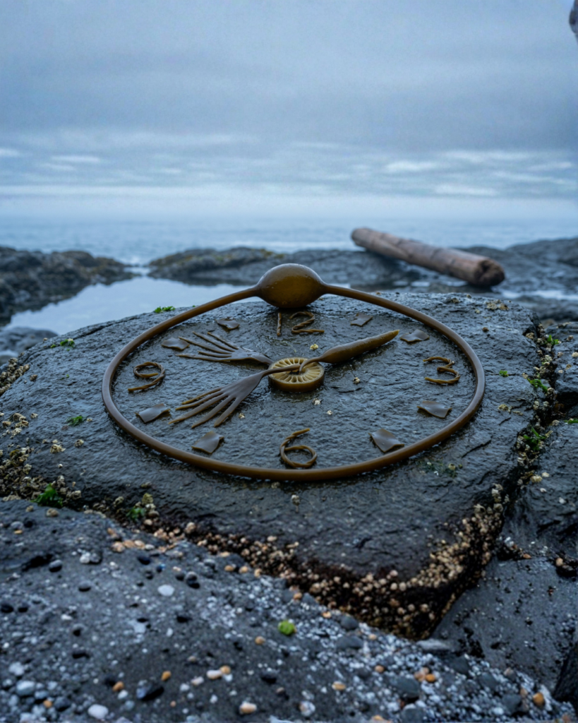 Nature’s Internal Skincare Clock - Seaflora Skincare Skin