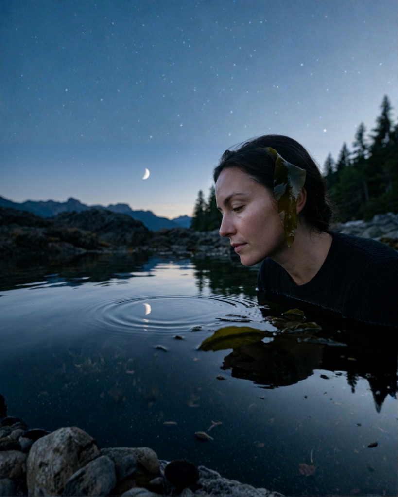 Restoring the Skin's Circadian Rhythm at Twilight - Seaflora Skincare Skin